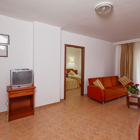 אלאניה Eftalia Resort מראה חיצוני תמונה