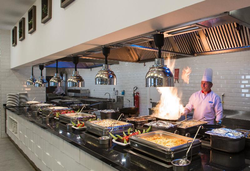 אלאניה Eftalia Resort מראה חיצוני תמונה